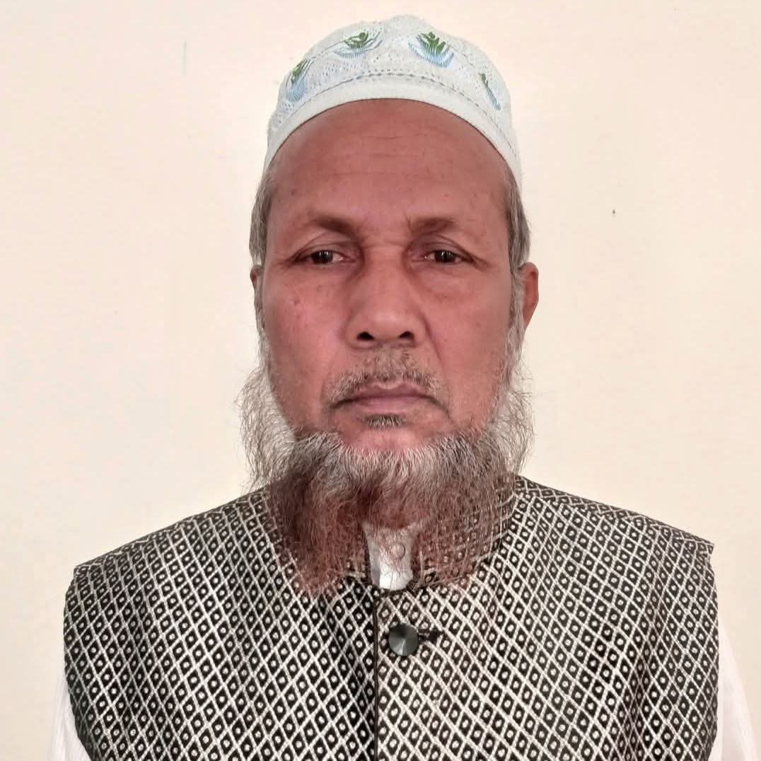 দামুড়হুদায় সড়ক দুর্ঘটনায় মাদ্রাসা সুপার নিহত