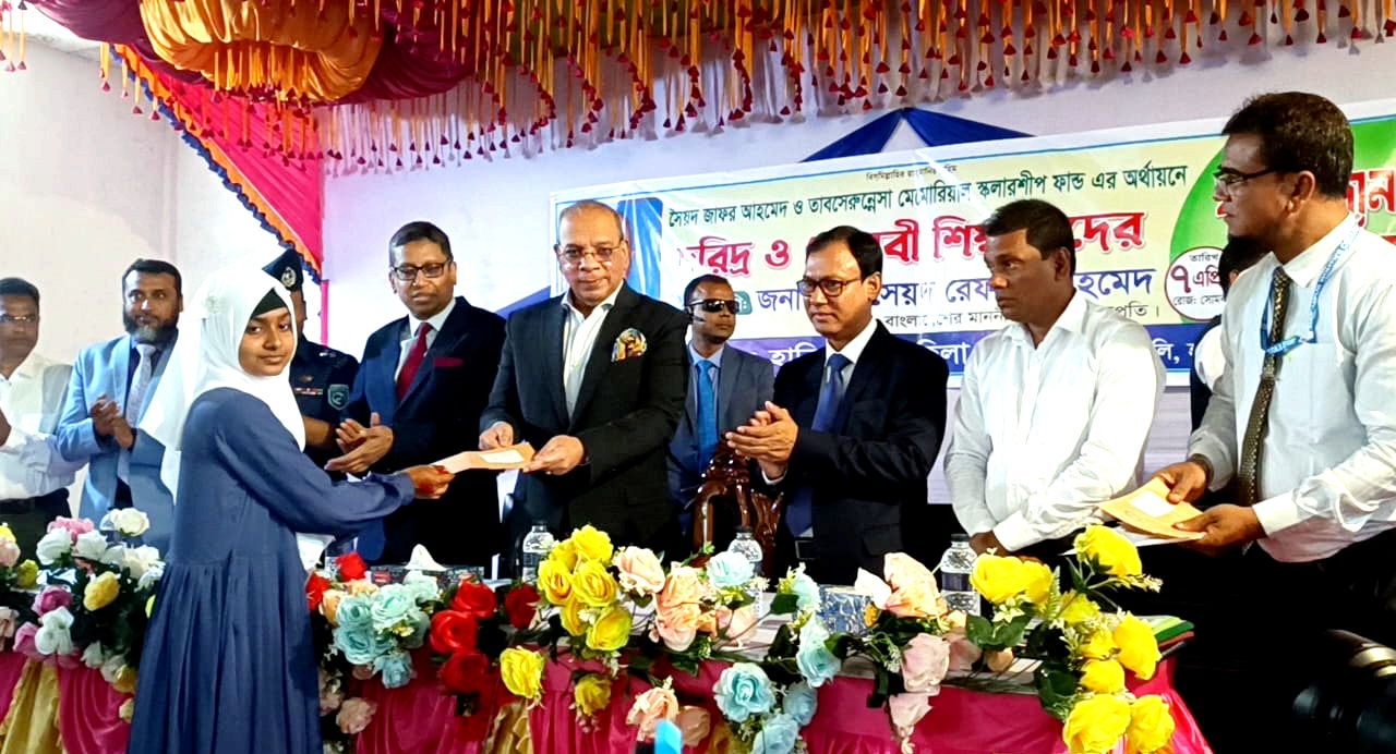 বিচার বিভাগের সংস্কার না করলে কোনো সেক্টরের সংস্কার স্থায়ীত্ব পাবে না-হিলিতে প্রধান বিচারপতি